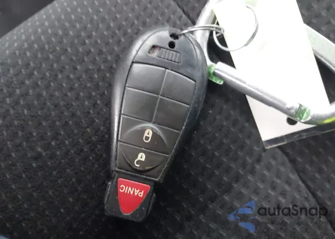 2019 Dodge Grand Caravan Se из США, поврежденный, VIN 2C4RDGBG8KR638293